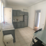 3 pièces – 75 m2 Etoile/Porte Maillot Paris 16ème. Loué fév 2023
