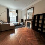 APPT 3P meublé 58 m2 PARIS XVIè (loué 02/22)